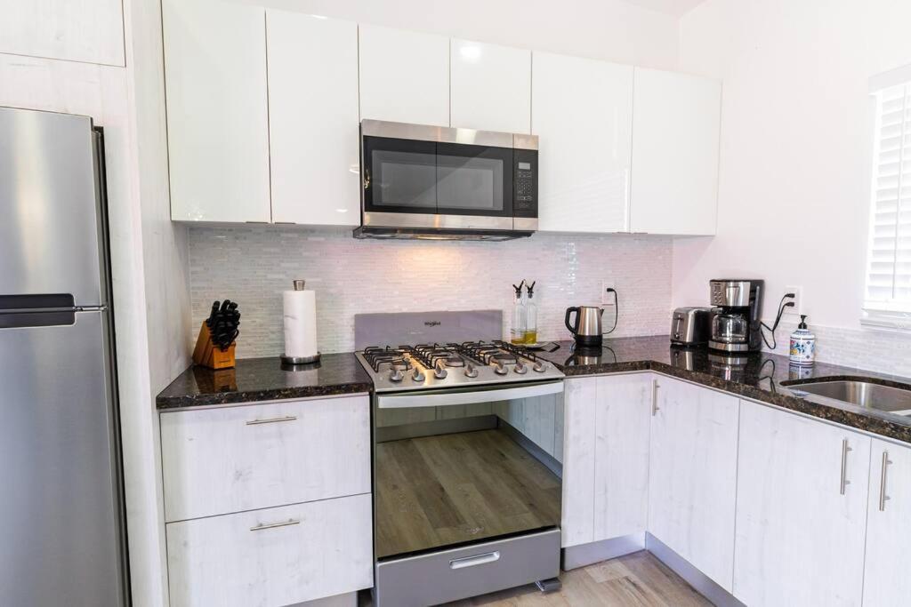Casa Meraki Вале де Гуадалупе Екстериор снимка